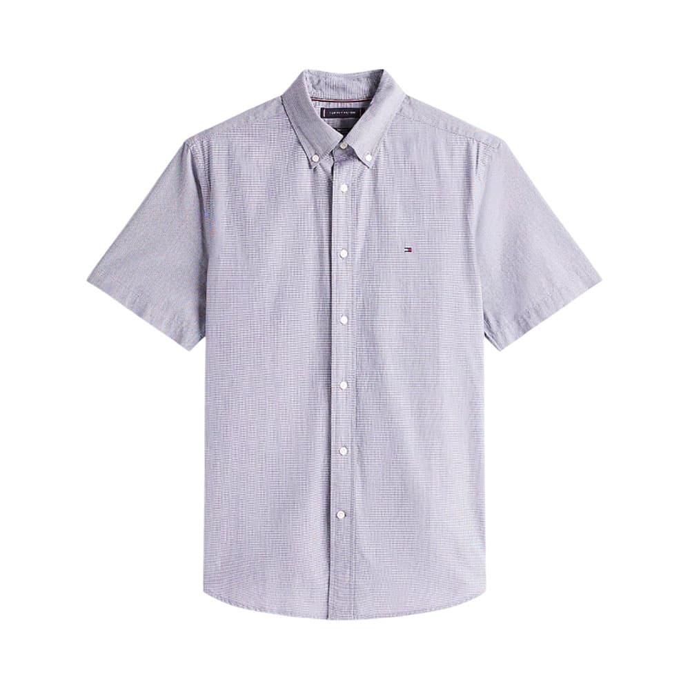 Anúncio: CAMISA TOMMY HILFIGER MW0MW38589 0GY MASCULINO