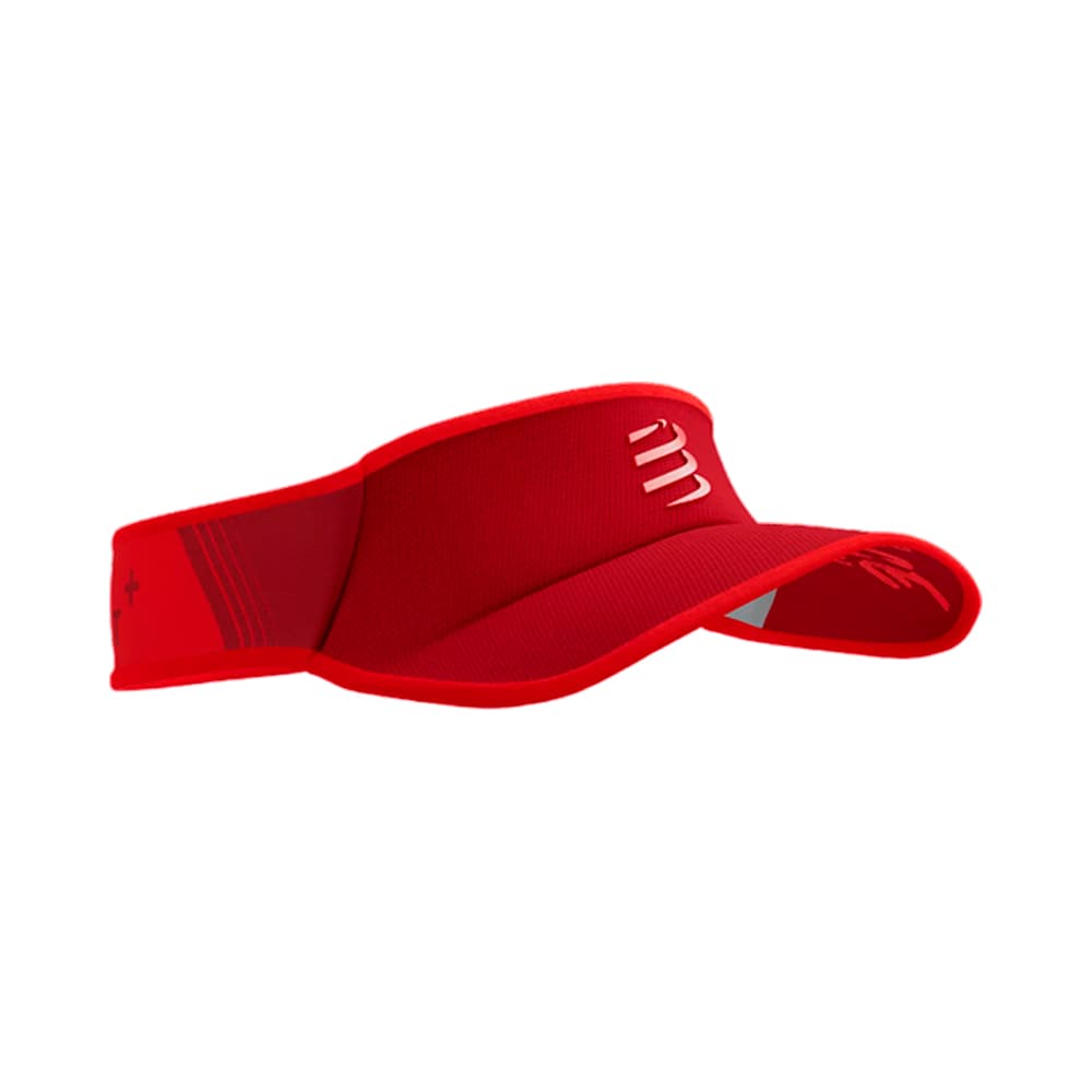 Anúncio: VISERA COMPRESSPORT XHWU3893050TU ULTRALIGHT UNISEX