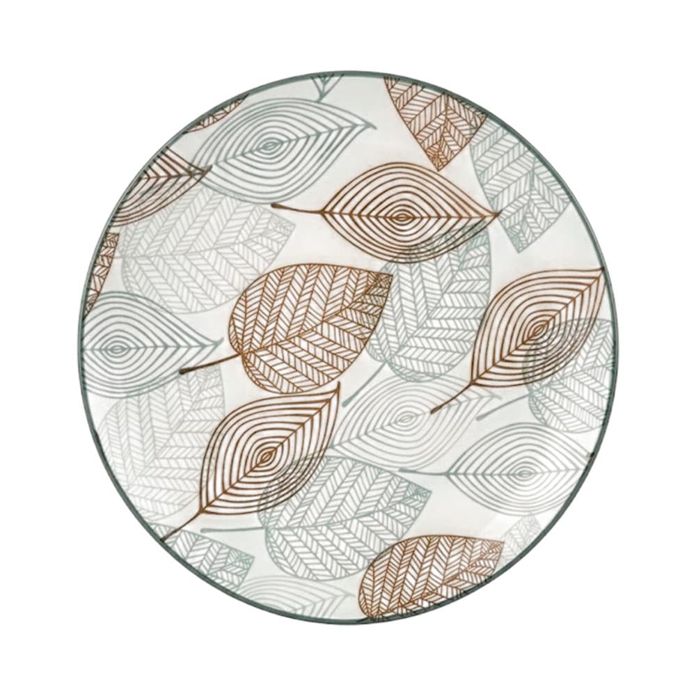 Anúncio: PLATO PLAYO LIFE HOME L-13450 27 CM