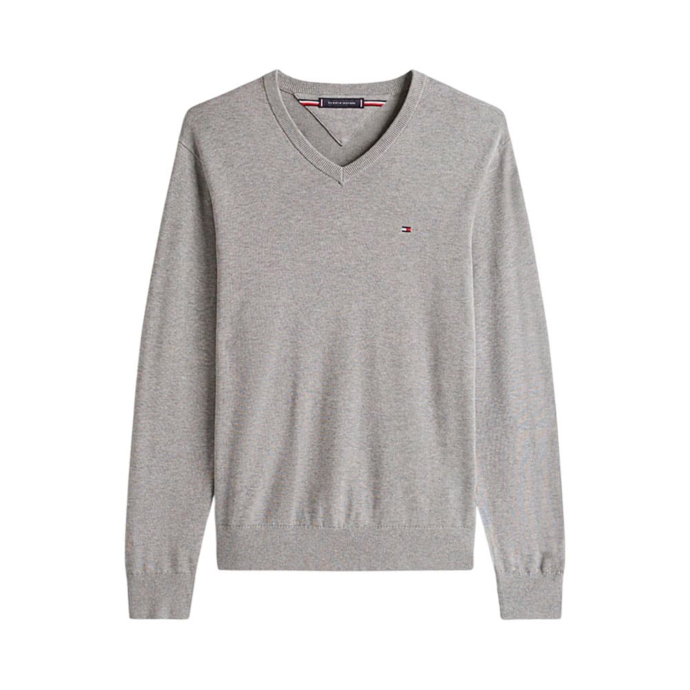 Anúncio: SUÉTER TOMMY HILFIGER MW0MW14745 P91 MASCULINO