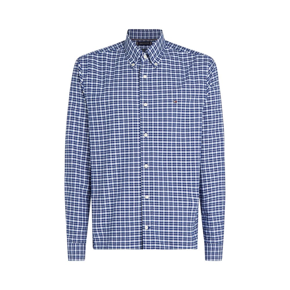Anúncio: CAMISA TOMMY HILFIGER MW0MW38578 0MS MASCULINO