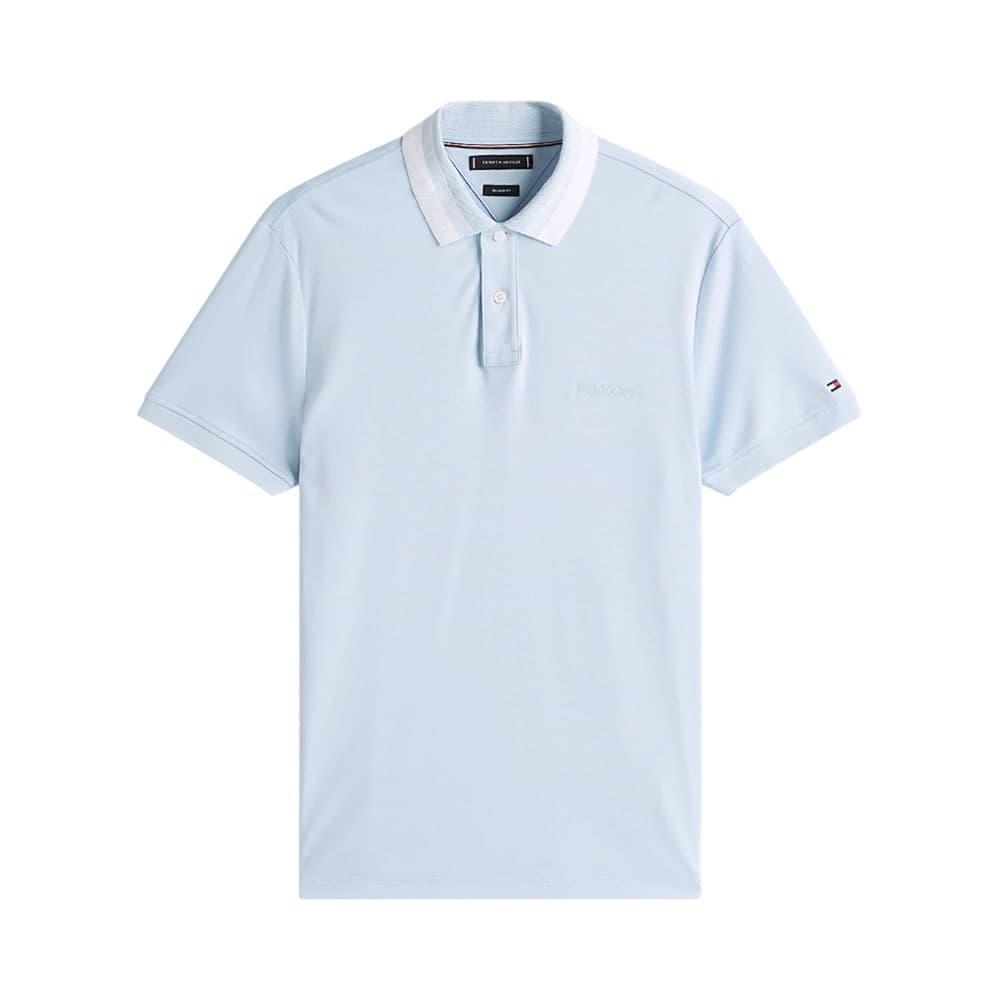 Anúncio: CAMISETA POLO TOMMY HILFIGER MW0MW38466 C10