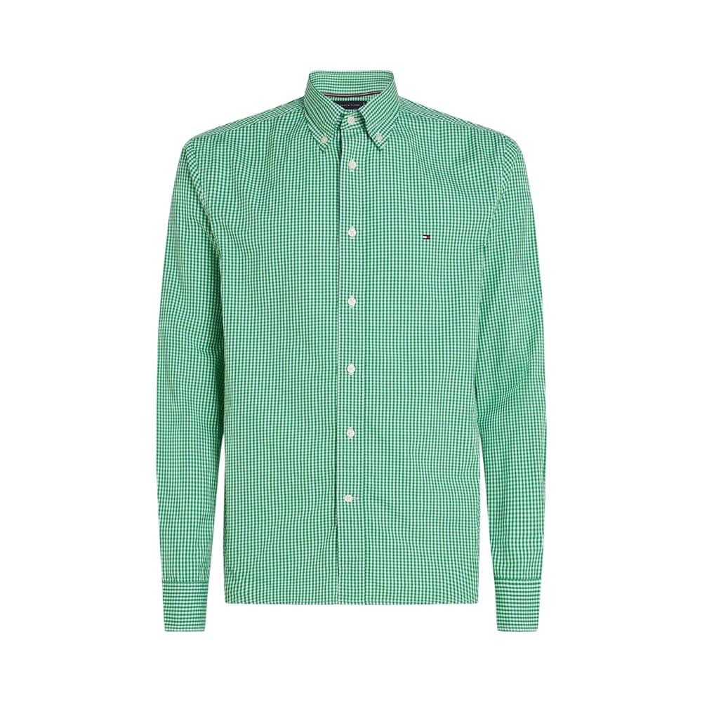 Anúncio: CAMISA TOMMY HILFIGER MW0MW37548 0N1 MASCULINO