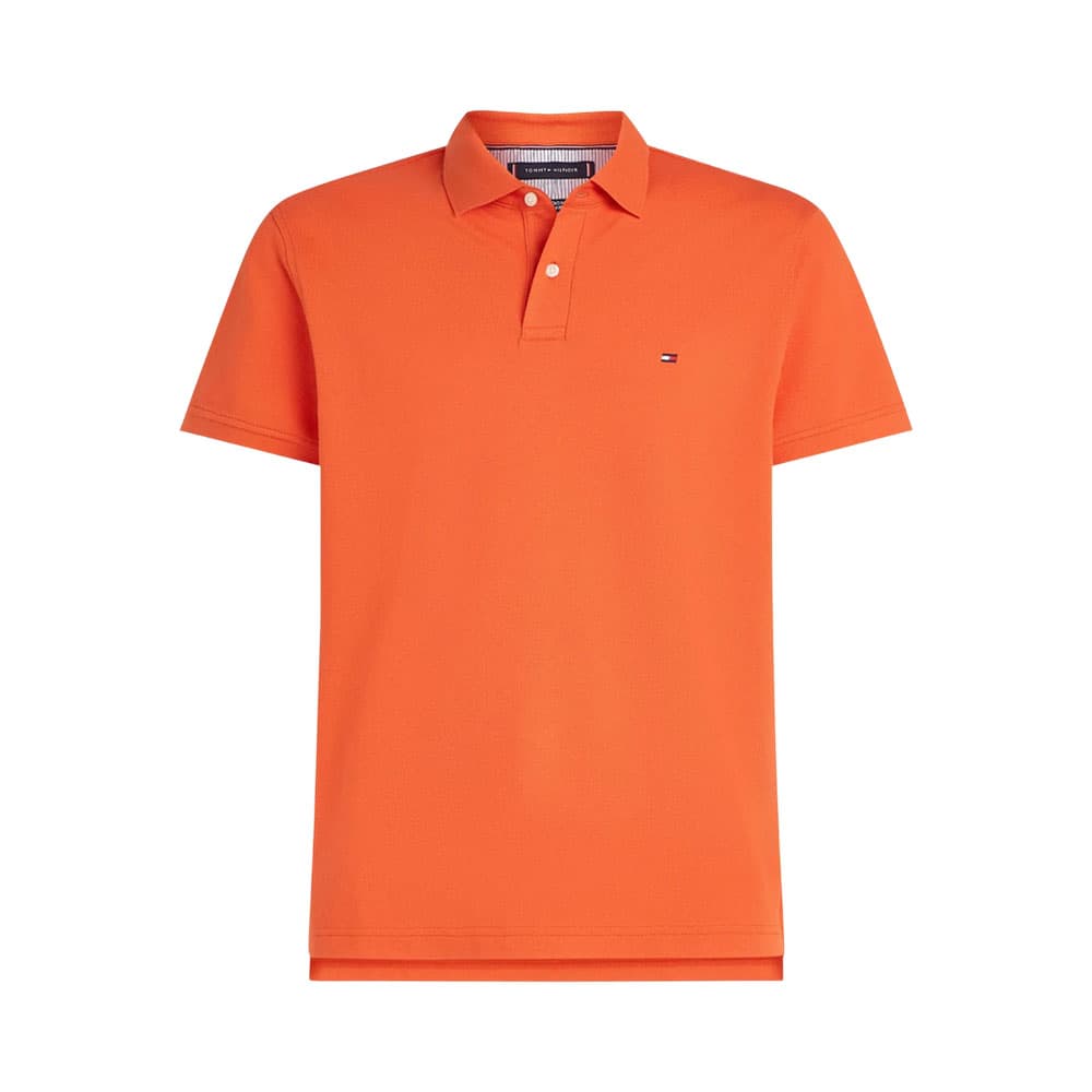 Anúncio: CAMISETA POLO TOMMY HILFIGER MW0MW32346 SCX MASCULINO