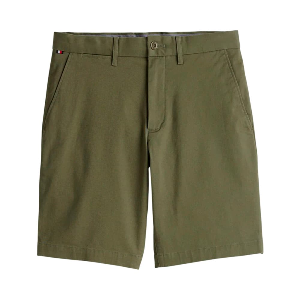 Anúncio: BERMUDA TOMMY HILFIGER MW0MW23563 PLI MASCULINO