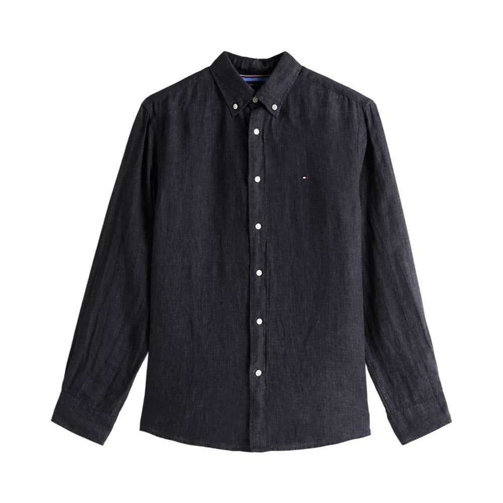 Anúncio: CAMISA TOMMY HILFIGER MW0MW34602 BDS MASCULINO
