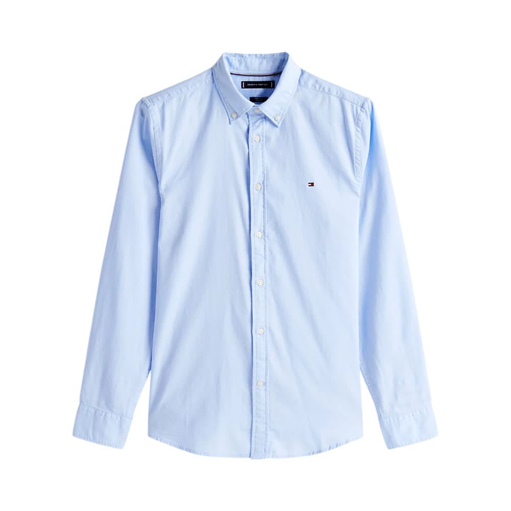 Anúncio: CAMISA TOMMY HILFIGER MW0MW38556 C3Q MASCULINO
