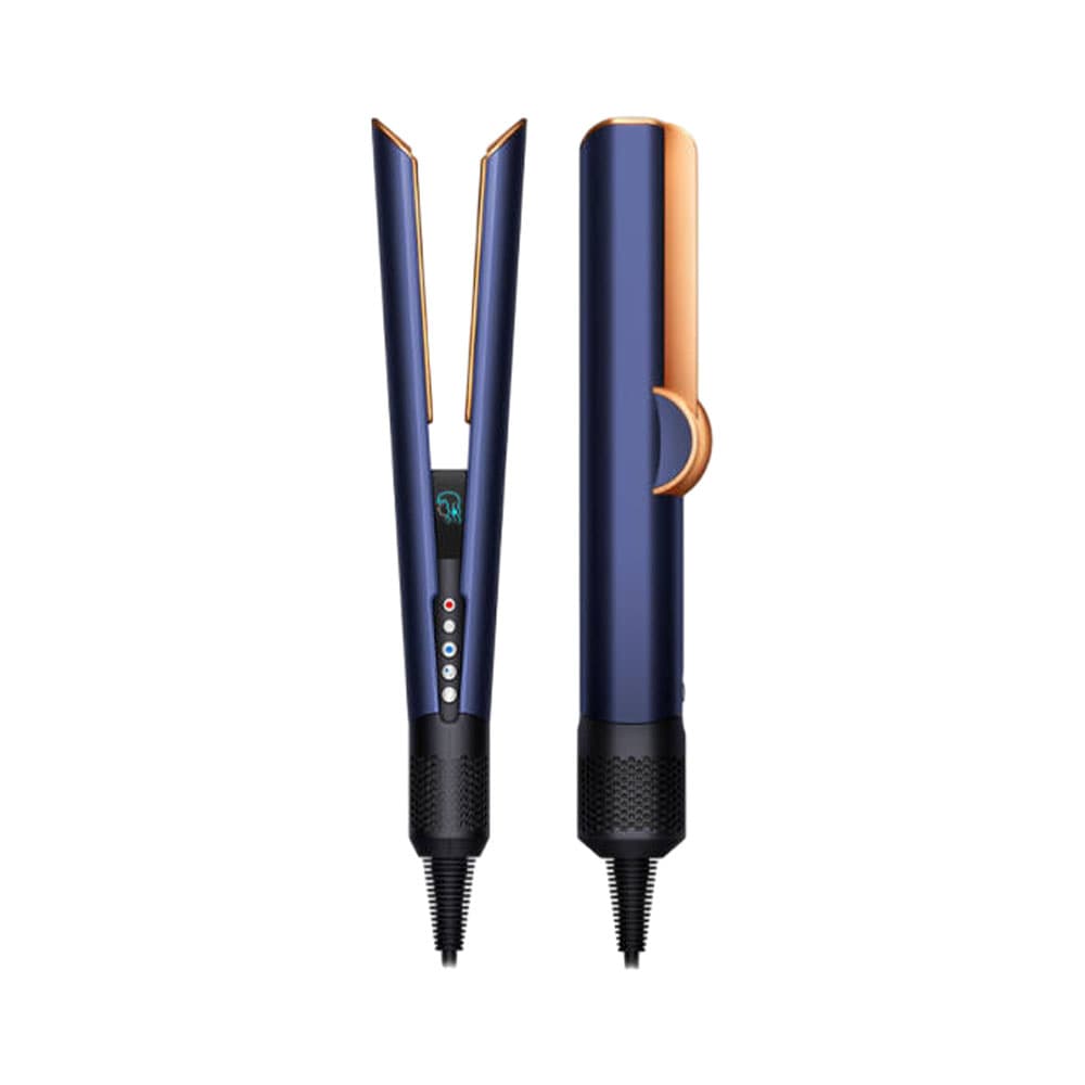Anúncio: PLANCHITA DYSON AIRSTRAIT HT01 BLUE 220V