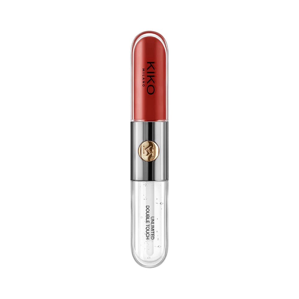Anúncio: LABIAL KIKO UNLIMITED DOUBLE TOUCH 107 CHERRY RED 6ML