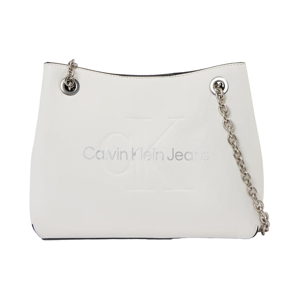 Anúncio: CARTERA CALVIN KLEIN K60K607831 OLI