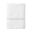 Anúncio: TOALLA DE BAÑO SOHO SPA PREMIERE TO1-SPAP-600-WALM 90 X 150 CM BLANCO/ALMENDRA