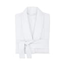 Anúncio: SALIDA DE BAÑO SOHO CLASSIC BRS-CLT-350-WH TAMAÑO P BLANCO