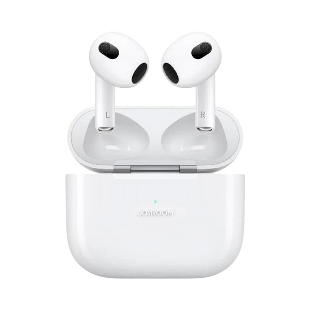 Anúncio: AURICULAR JOYROOM JR-T03S BT WHITE