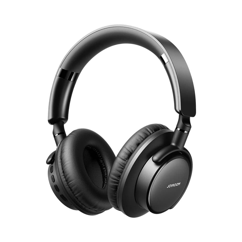 Anúncio: AURICULAR JOYROOM JR-OH1 BT BLACK