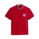 Anúncio: CAMISETA POLO TOMMY HILFIGER MW0MW38489 XLD MASCULINO