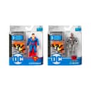 Anúncio: FIGURAS SPIN MASTER DC HEROES UNITE CYBORG + SUPERMAN 6055855