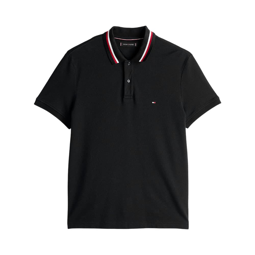 Anúncio: CAMISETA TOMMY HILFIGER MW0MW38484 BDS MASCULINO