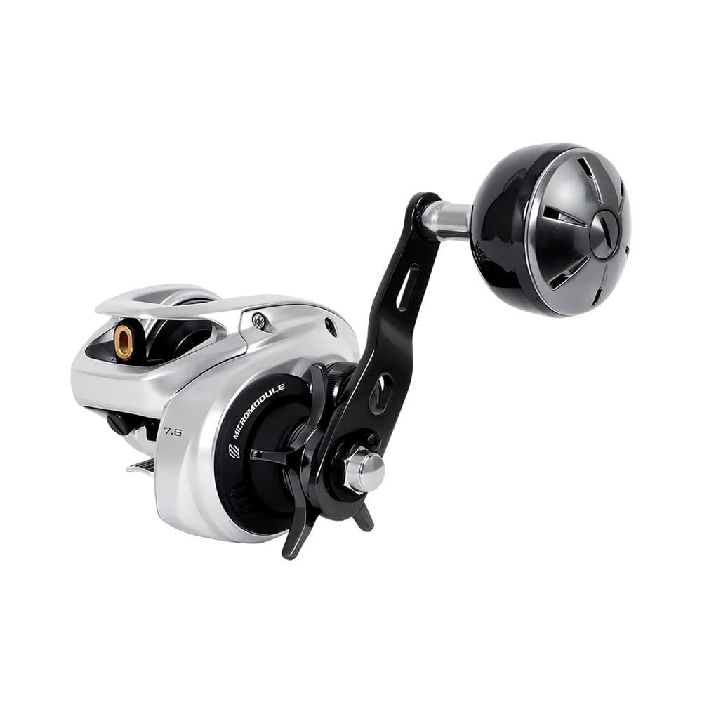 Anúncio: CARRETILLA SHIMANO TRANX 301HG IZQUIERDA