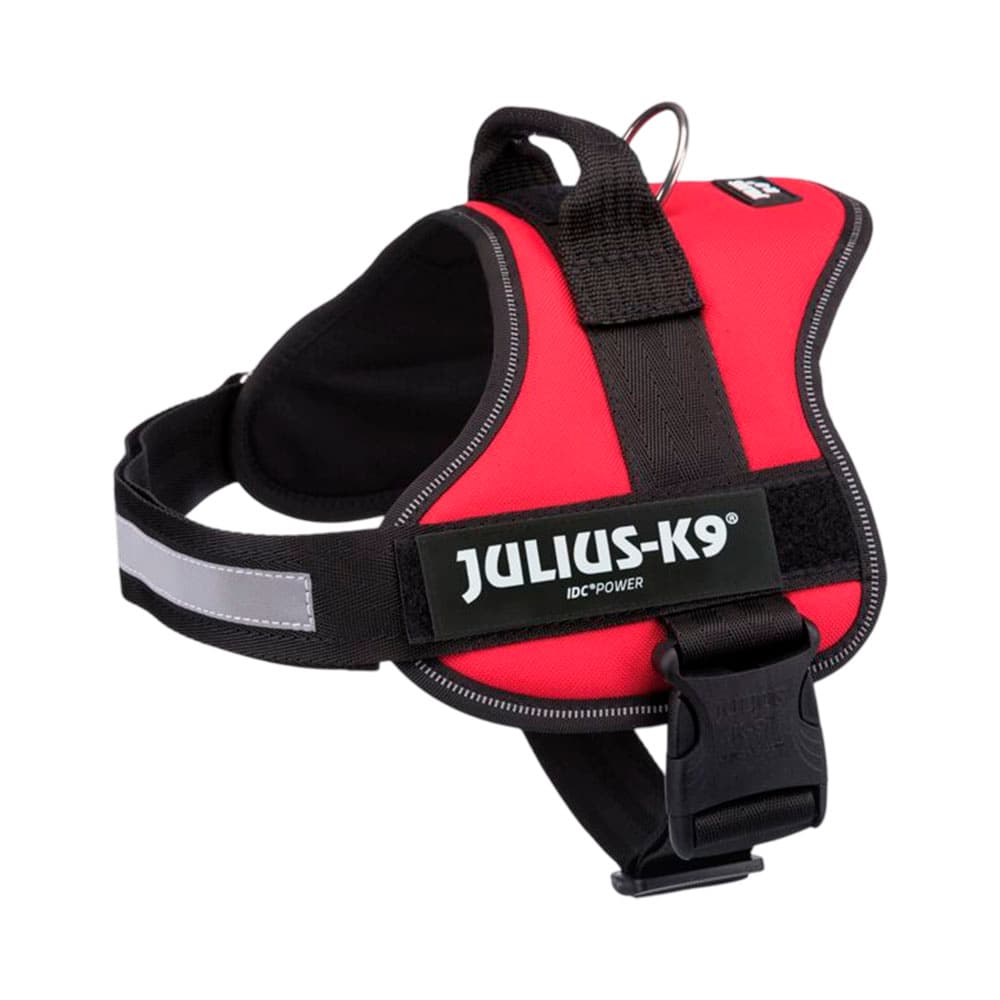 Anúncio: ARNÉS PARA PERRO TRIXIE 150603 JULIUS K9 X-XL 82-115CM ROJO