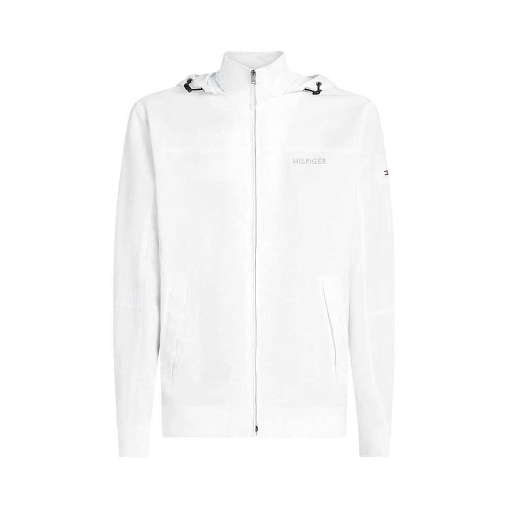 Anúncio: CHAQUETA TOMMY HILFIGER MW0MW37808 YCF MASCULINO