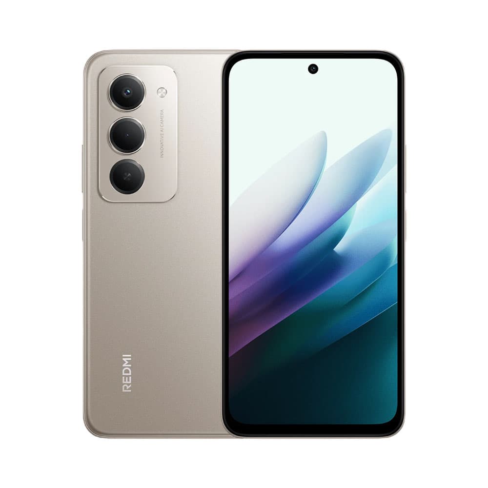 Anúncio: CELULAR XIAOMI REDMI 15 4G 8GB 256GB 25062RN2DL TITAN GRAY