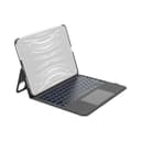 Anúncio: FUNDA CON TECLADO Y SOPORTE MAGNÉTICO BELKIN BBZ001TT-V1 PARA IPAD AIR/PRO