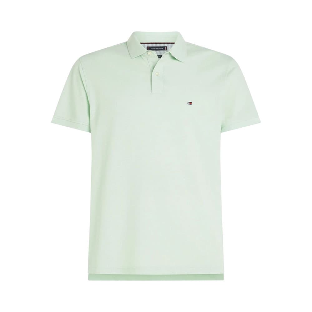 Anúncio: CAMISETA POLO TOMMY HILFIGER MW0MW32346 LXY MASCULINO