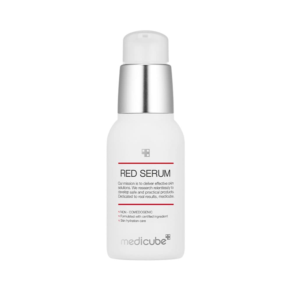 Anúncio: SÉRUM FACIAL MEDICUBE RED 2.0 30ML