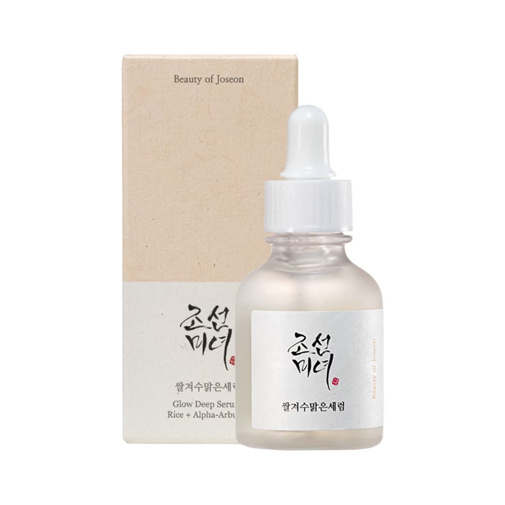Anúncio: SÉRUM FACIAL BEAUTY OF JOSEON GLOW DEEP 30ML