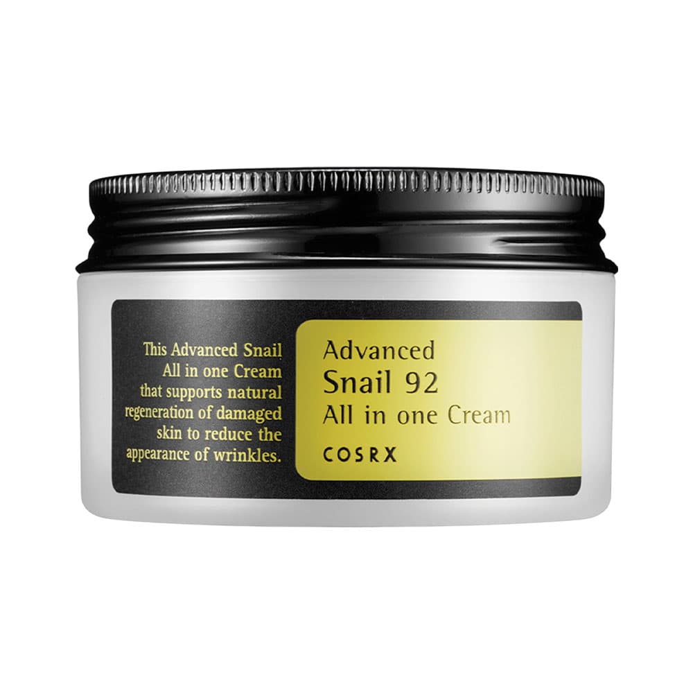 Anúncio: CREMA FACIAL COSRX ADVANCED SNAIL 92 ALL IN ONE 100GR