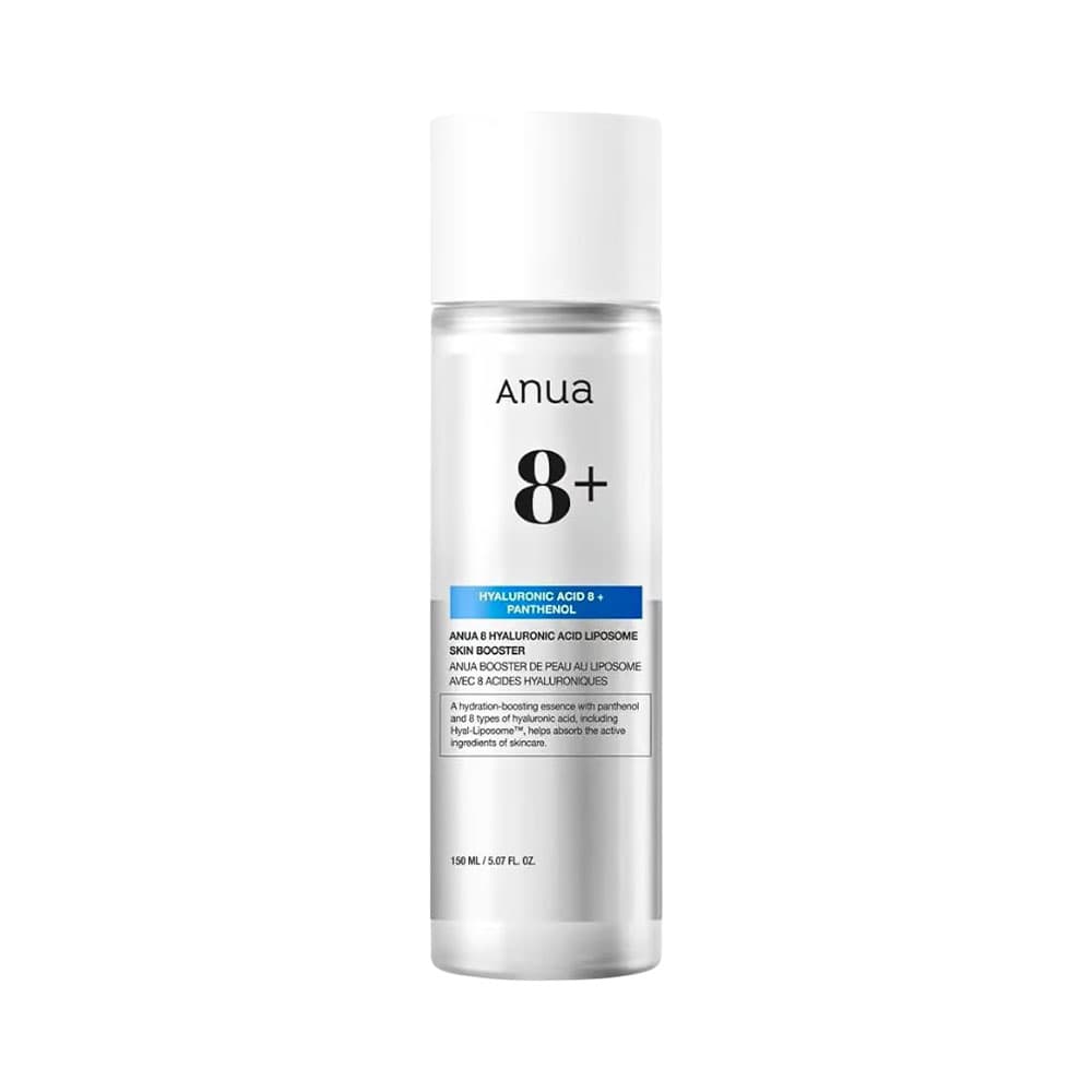 Anúncio: SÉRUM FACIAL ANUA 8 + HYALURONIC ACID LIPOSOME 150ML