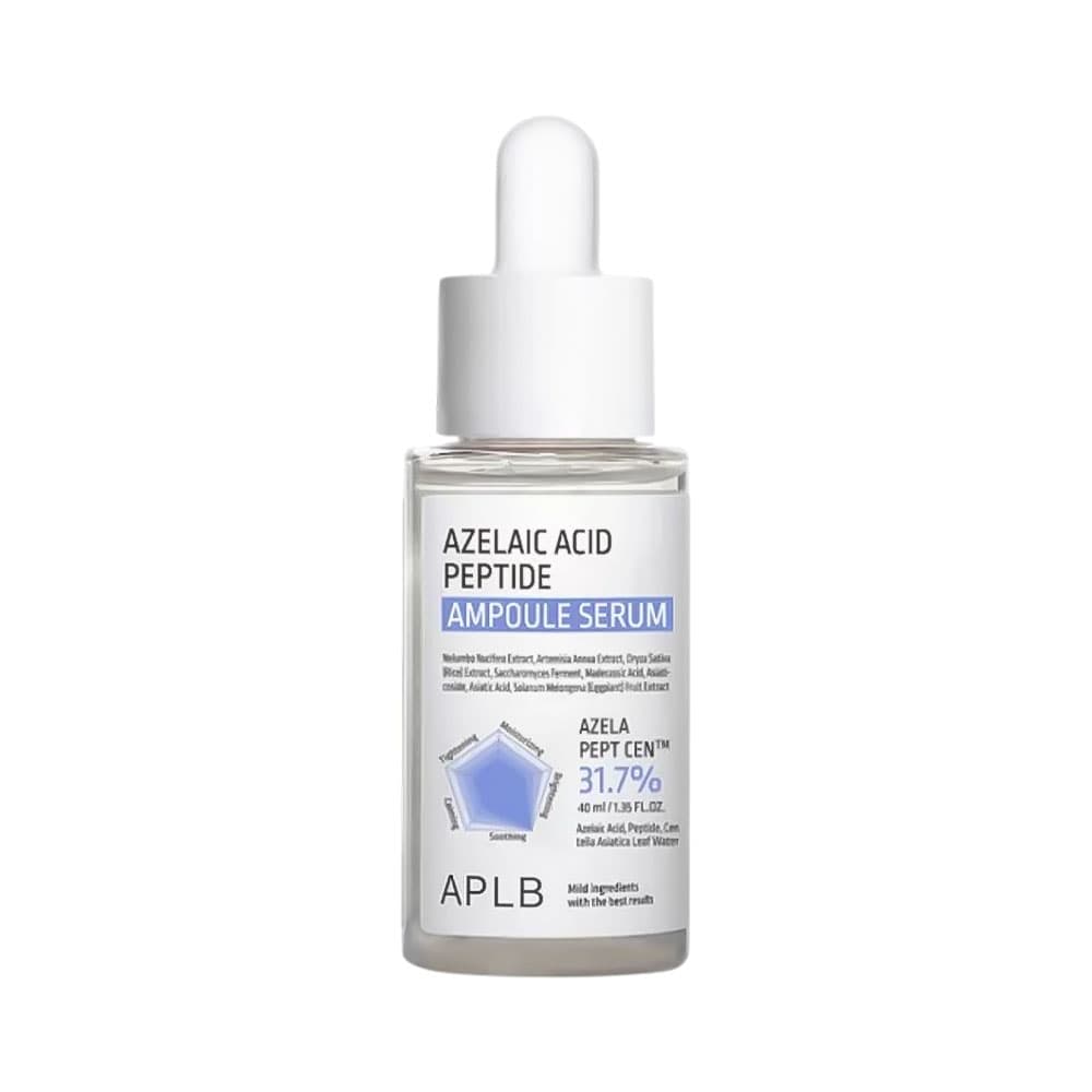 Anúncio: SÉRUM FACIAL APLB AZELAIC ACID PEPTIDE AMPOULE 40ML