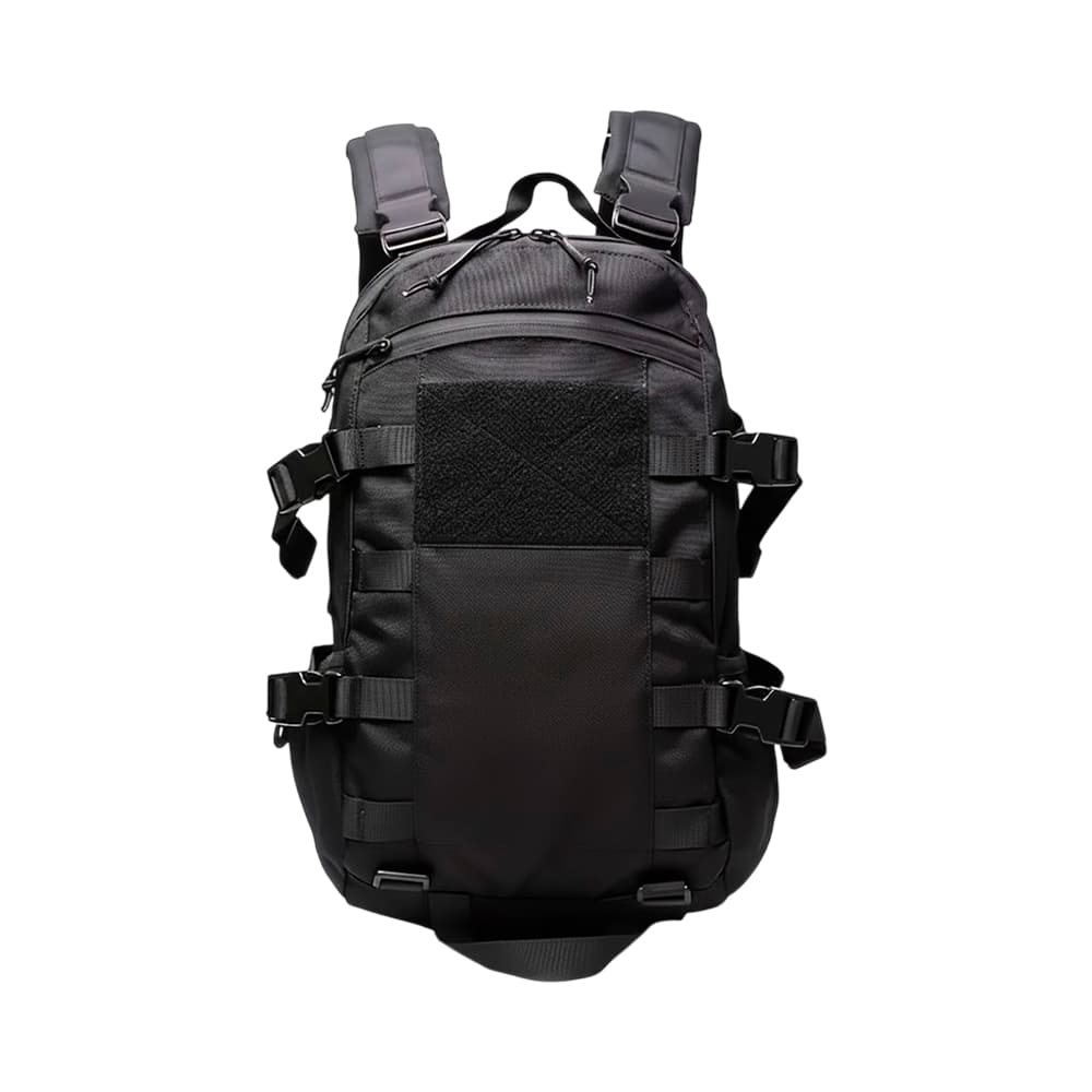 Anúncio: MOCHILA RAITAC BK90770 20L NEGRO