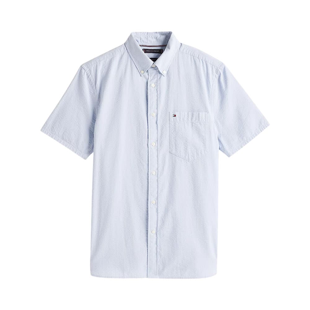 Anúncio: CAMISA TOMMY HILFIGER MW0MW38570 C1O MASCULINO