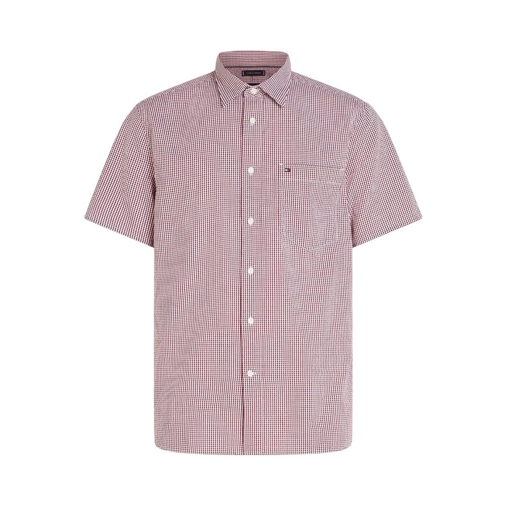 Anúncio: CAMISA TOMMY HILFIGER MW0MW38572 0QJ MASCULINO