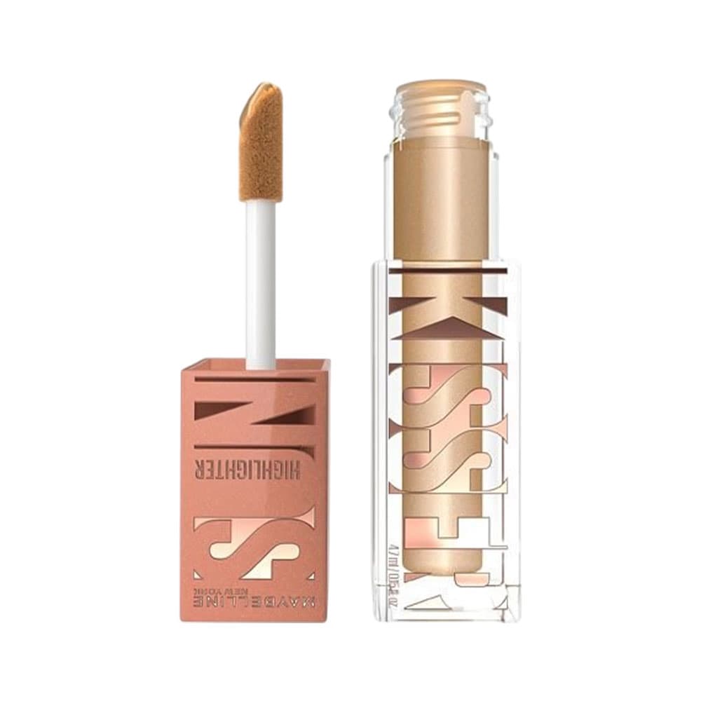 Anúncio: ILUMINADOR MAYBELLINE SUNKISSER 21 ALL STAR 4,7ML