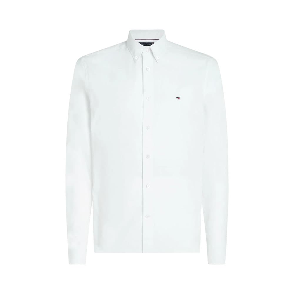 Anúncio: CAMISA TOMMY HILFIGER MW0MW37571 YCF MASCULINO