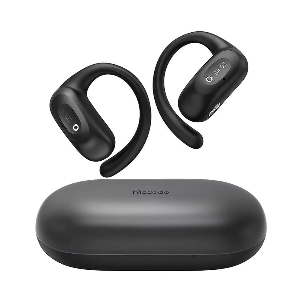 Anúncio: AURICULAR INALÁMBRICO MCDODO AIR 02 HP-8050 NEGRO