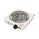 Anúncio: COCINA ELÉCTRICA ESPIRAL MOX MO-HP240 1 HORNALLA 220V BLANCO