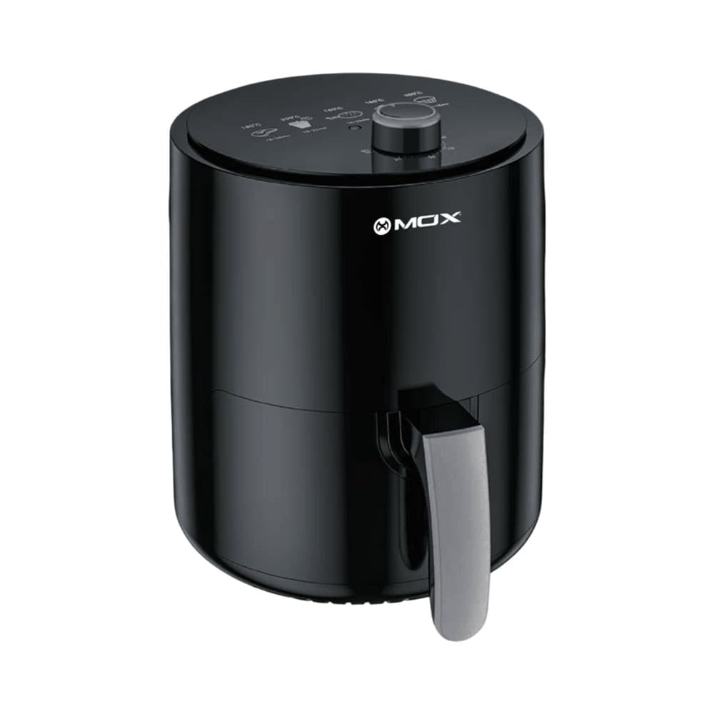 Anúncio: FREIDORA AIR FRYER MOX MO-AF164 3L 1200W 220V NEGRO