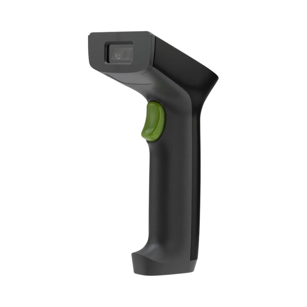 Anúncio: LECTOR DE CÓDIGO BARRAS ZKTECO ZK201S USB 1D/2D