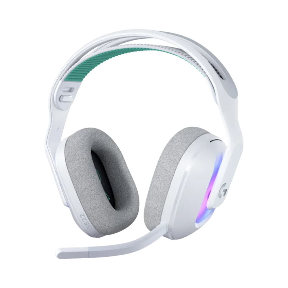Anúncio: AURICULAR INALÁMBRICOS LOGITECH G522 981-001549 WHITE