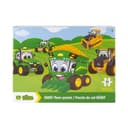 Anúncio: ROMPECABEZAS DE PISO TOMY JOHN DEERE KIDS GIANT FLOOR PUZZLE LP76930 36 PIEZAS