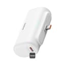 Anúncio: POWER BANK COMPACT BASEUS 7213-00 5000MA