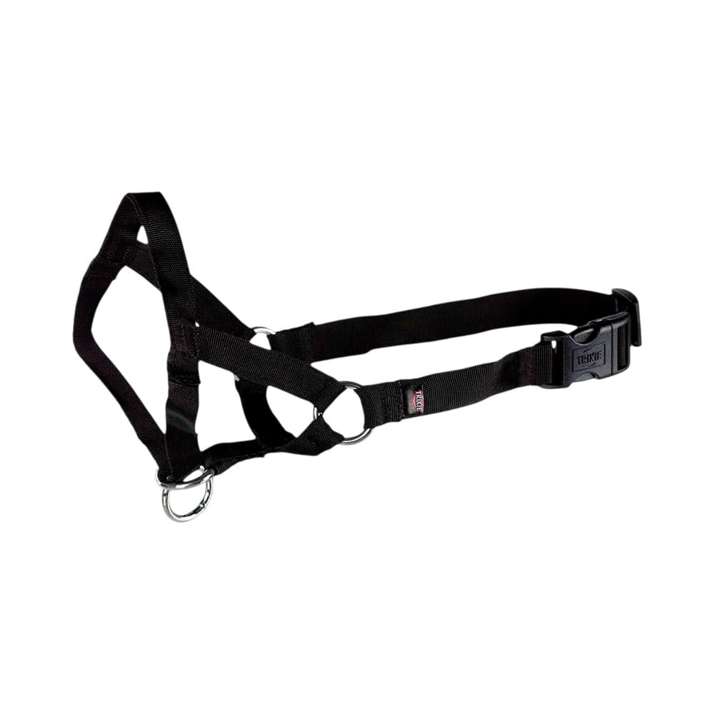 Anúncio: ARNÉS DE GUÍA PARA PERRO TRIXIE TOP TRAINER 13006 XL 46 CM NEGRO
