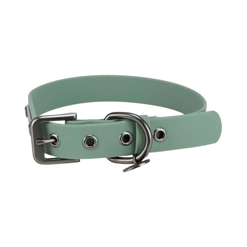 Anúncio: COLLAR PARA PERRO TRIXIE CITY STYLE 1971419 S-M 30-37CM SALVIA
