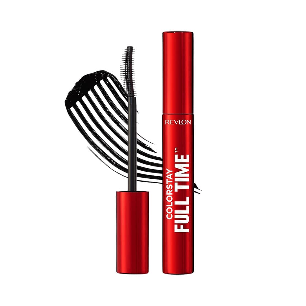 Anúncio: MÁSCARA PARA PESTAÑAS REVLON FULL TIME 402 BLACK BROWN 7,5ML