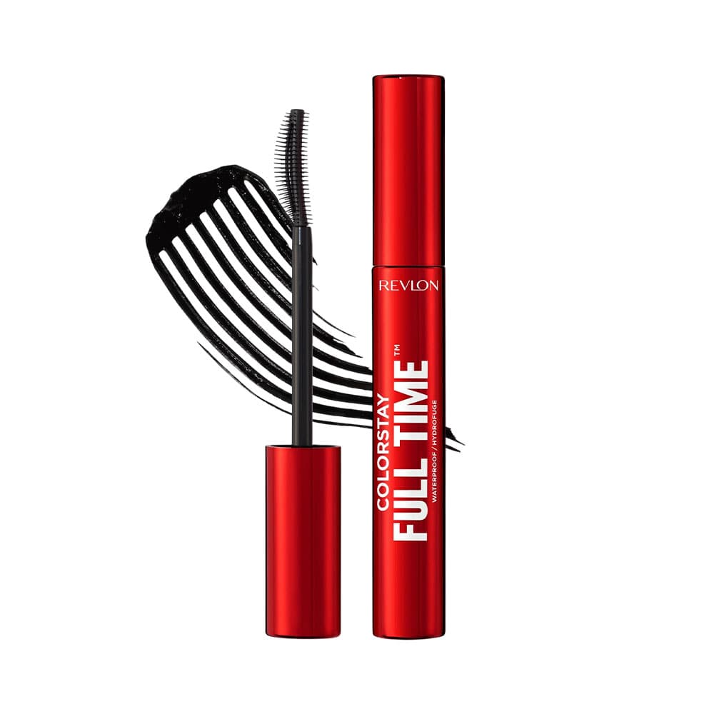 Anúncio: MÁSCARA PARA PESTAÑAS REVLON FULL TIME 411 BLACKLEST BLACK 7,5ML