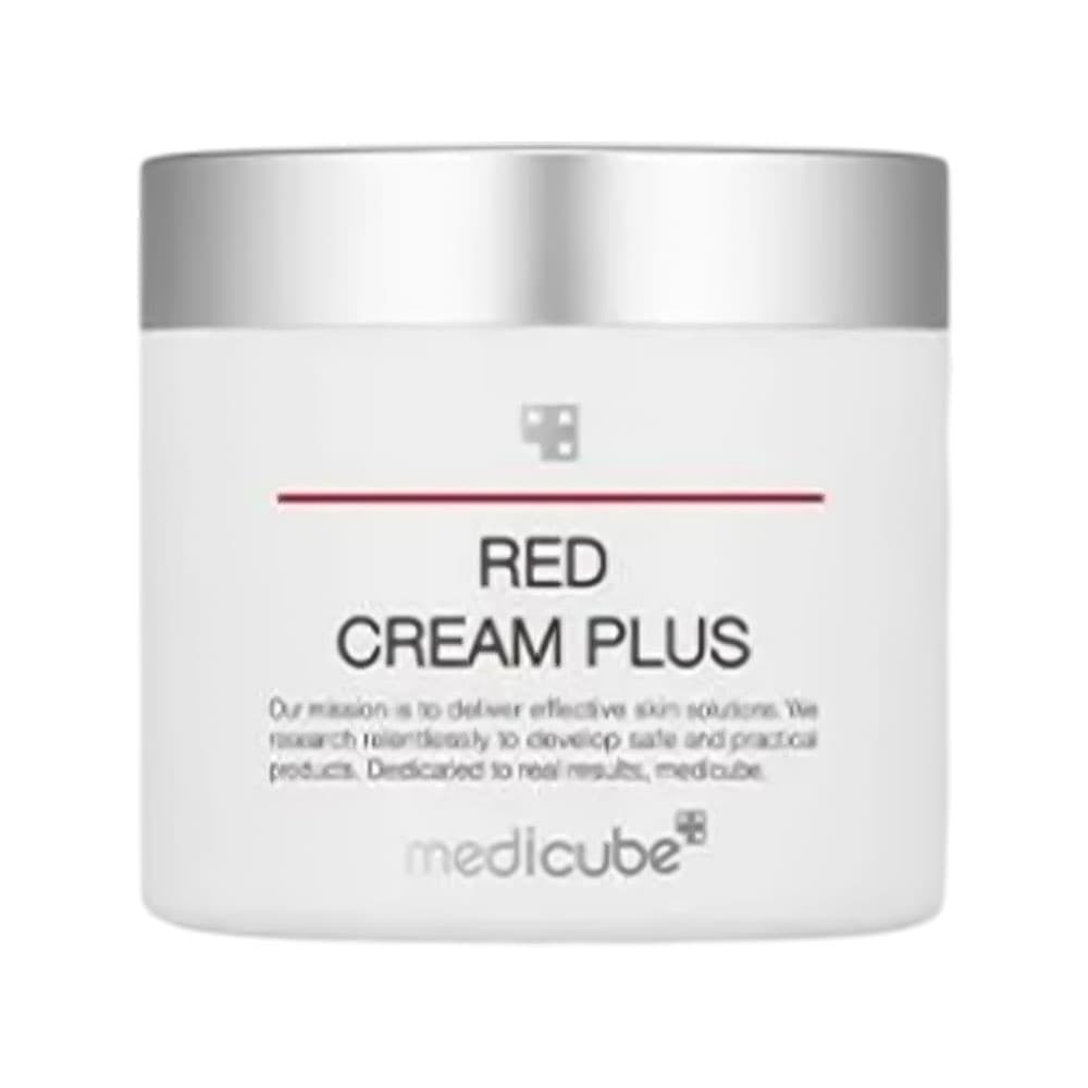 Anúncio: CREMA FACIAL MEDICUBE RED PLUS 100ML