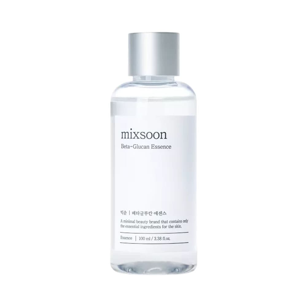 Anúncio: ESENCIA MIXSOON BETA-GLUCAN 100ML
